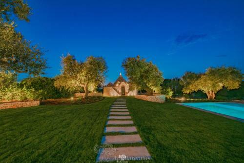 Apartamento Casale La Pietra With Infinity Pool