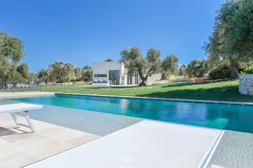 Apartamento Casale La Pietra With Infinity Pool
