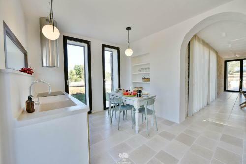 Apartamento Casale La Pietra With Infinity Pool