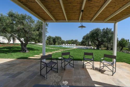 Apartamento Casale La Pietra With Infinity Pool