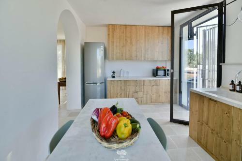Apartamento Casale La Pietra With Infinity Pool