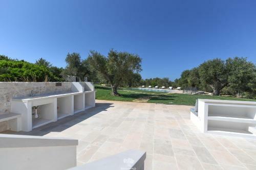 Apartamento Casale La Pietra With Infinity Pool