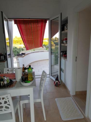 Ostuni, Villa Roma Con Piscina, Max 10 Pax