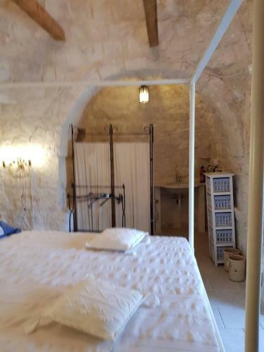 Trullo With Lamia Laveneziana Ostuni