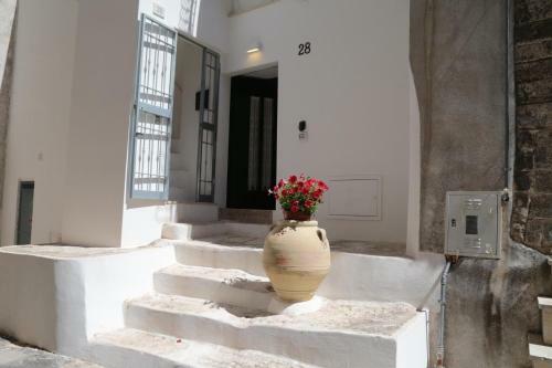 Chianca D L'ora - White Stone Suite