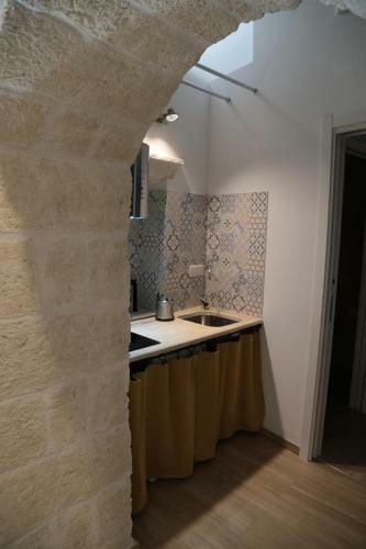 Chianca D L'ora - White Stone Suite