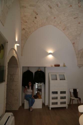 Chianca D L'ora - White Stone Suite