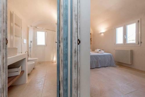 Villa Trullo Lillo