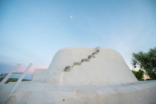 Villa Trullo Lillo