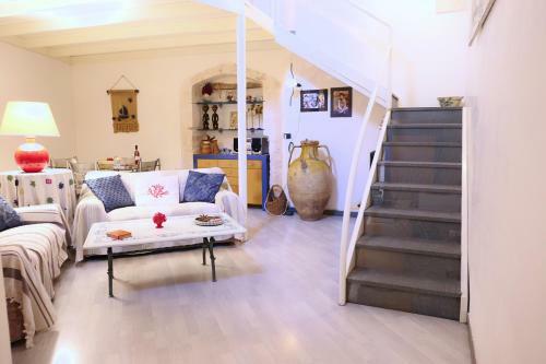 La Casa Azzurra