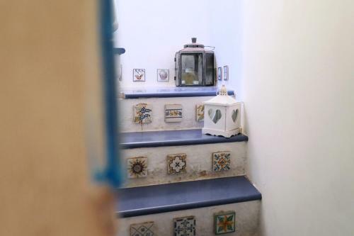 La Casa Azzurra