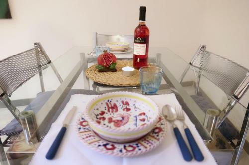 La Casa Azzurra