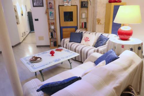 La Casa Azzurra