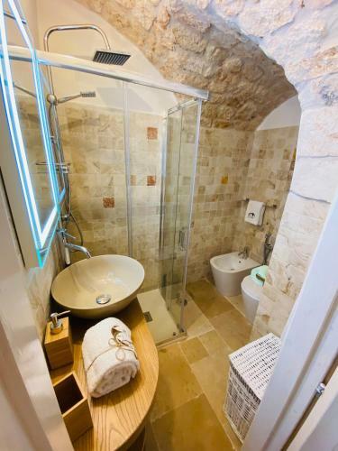Dimora Le Volte Ostuni