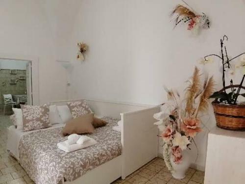 Ostuni Bianca Floreale