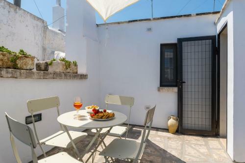 Apartamento Casa Soele