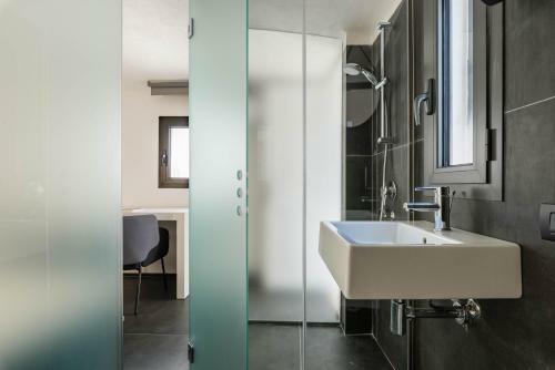 Apartamento Casa Soele