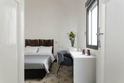 Apartamento Casa Soele