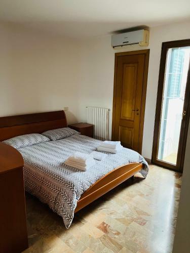 Apartamento Casa Anglani