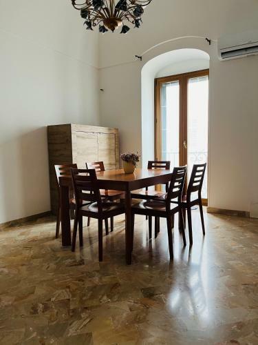 Apartamento Casa Anglani