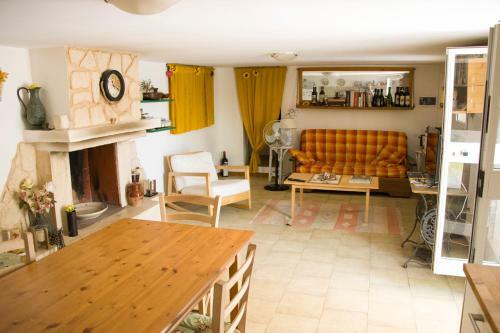 Lodge Ostuni Home Nature