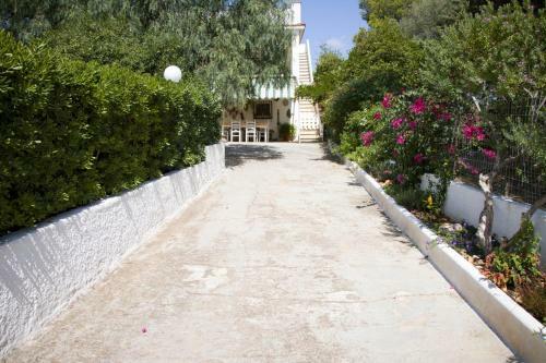 Lodge Ostuni Home Nature