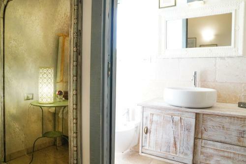 Villa Trulli Gattopardo