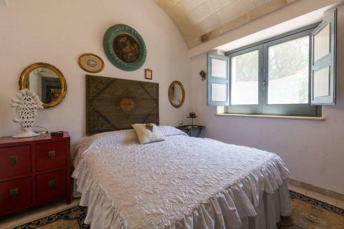 Villa Trulli Gattopardo
