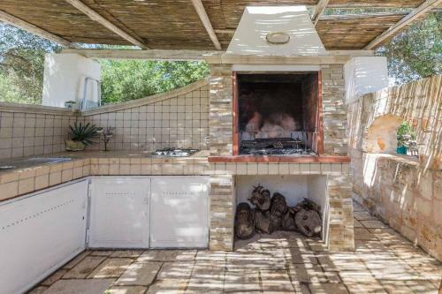 Villa Trulli Gattopardo