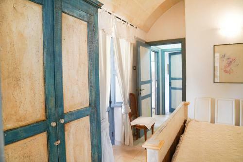 Villa Trulli Gattopardo