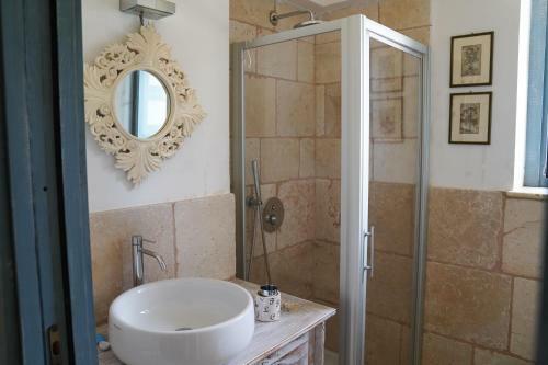 Villa Trulli Gattopardo