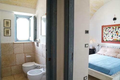 Villa Trulli Gattopardo