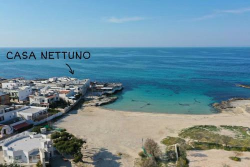 Apartamento Casa Nettuno