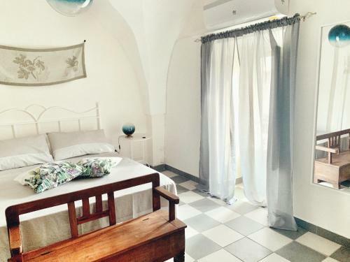 Apartamento Antico Mezzanino