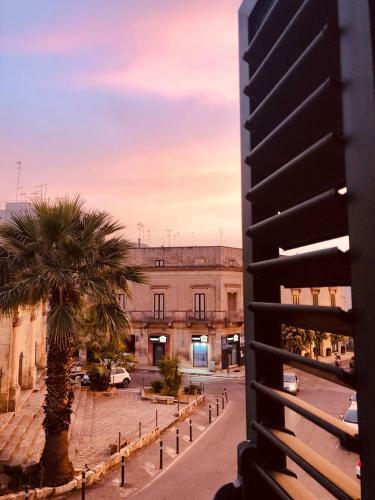 Apartamento Antico Mezzanino