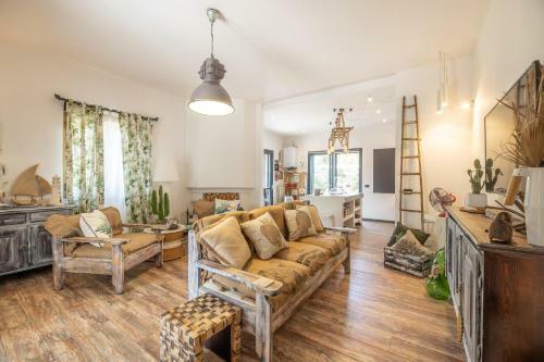 Villa Natura - Ostuni