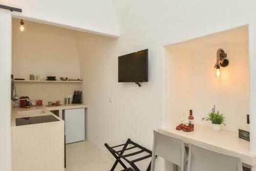 Apartamento Casa Flami' 3
