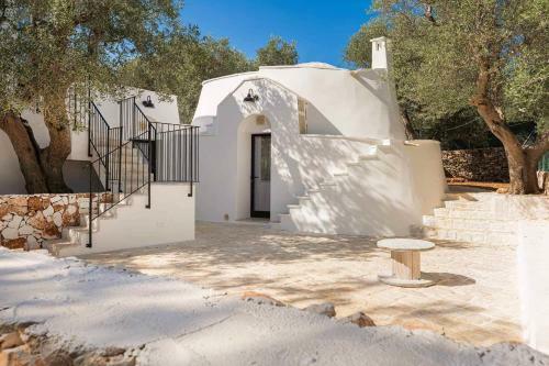 Villa Trullo Juno