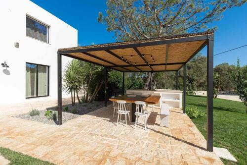 Villa Trullo Juno
