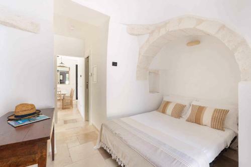 Villa Trullo Juno
