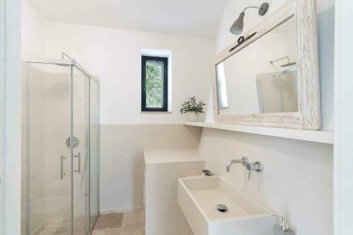 Villa Trullo Juno