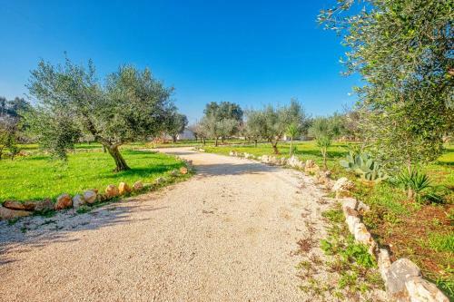 Villa Trullo Grazia By Villa Plus