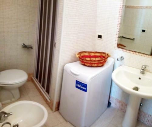 Apartamento Casetta Tiziana