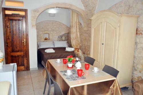 Apartamento Casetta Tiziana
