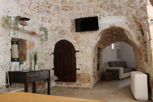 Trullo Titti