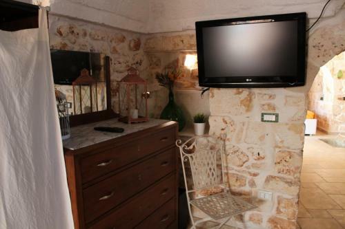 Trullo Titti