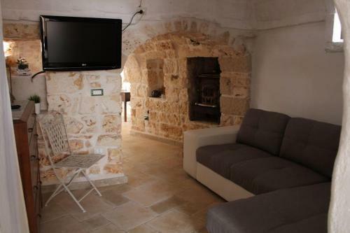 Trullo Titti