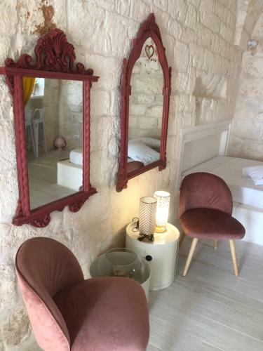 Bed & Breakfast Amarcord Private Spa
