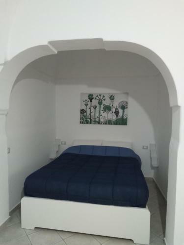 Bed & Breakfast Vico Trieste