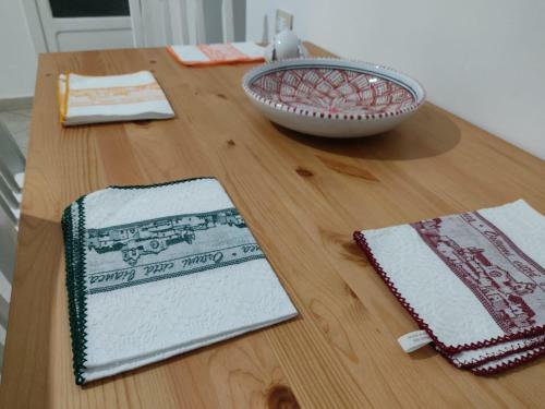 Bed & Breakfast Vico Trieste